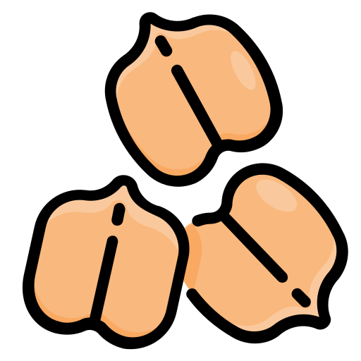 Csicseriborsó kolbász